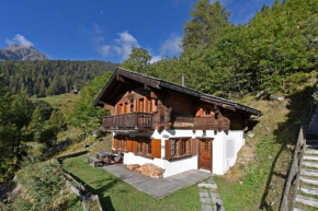 Chalet Fresch